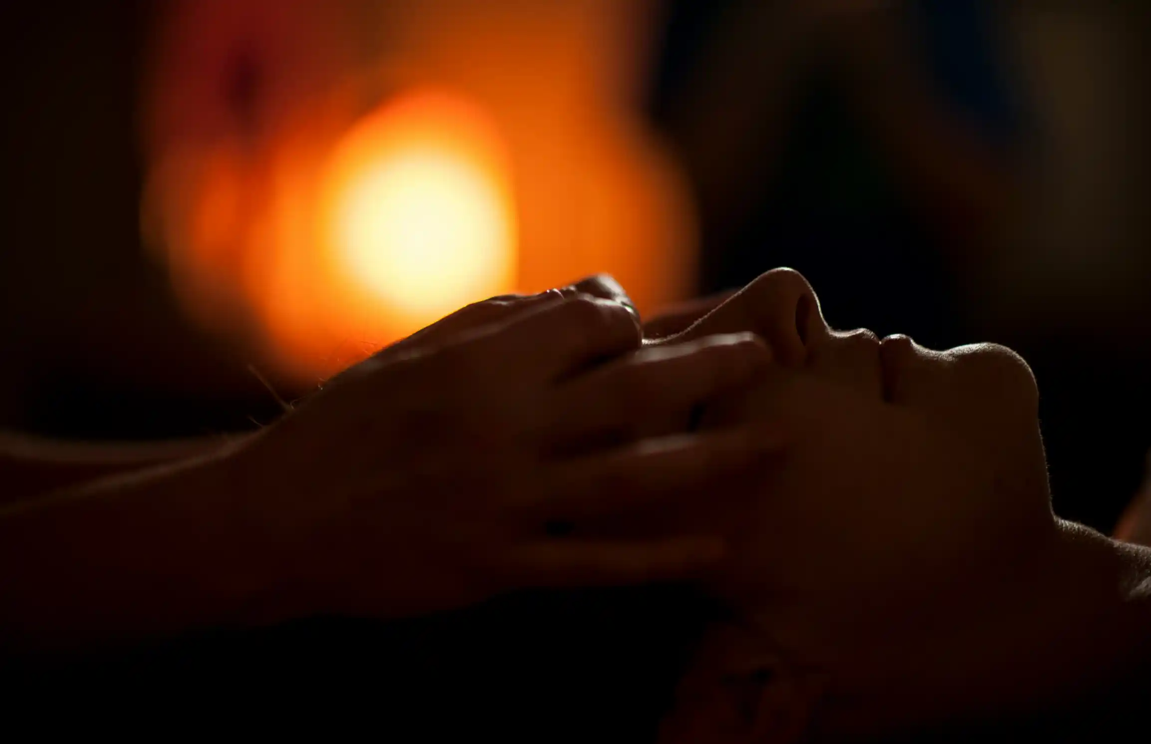 Aroma therapy at Novla Thai Spa