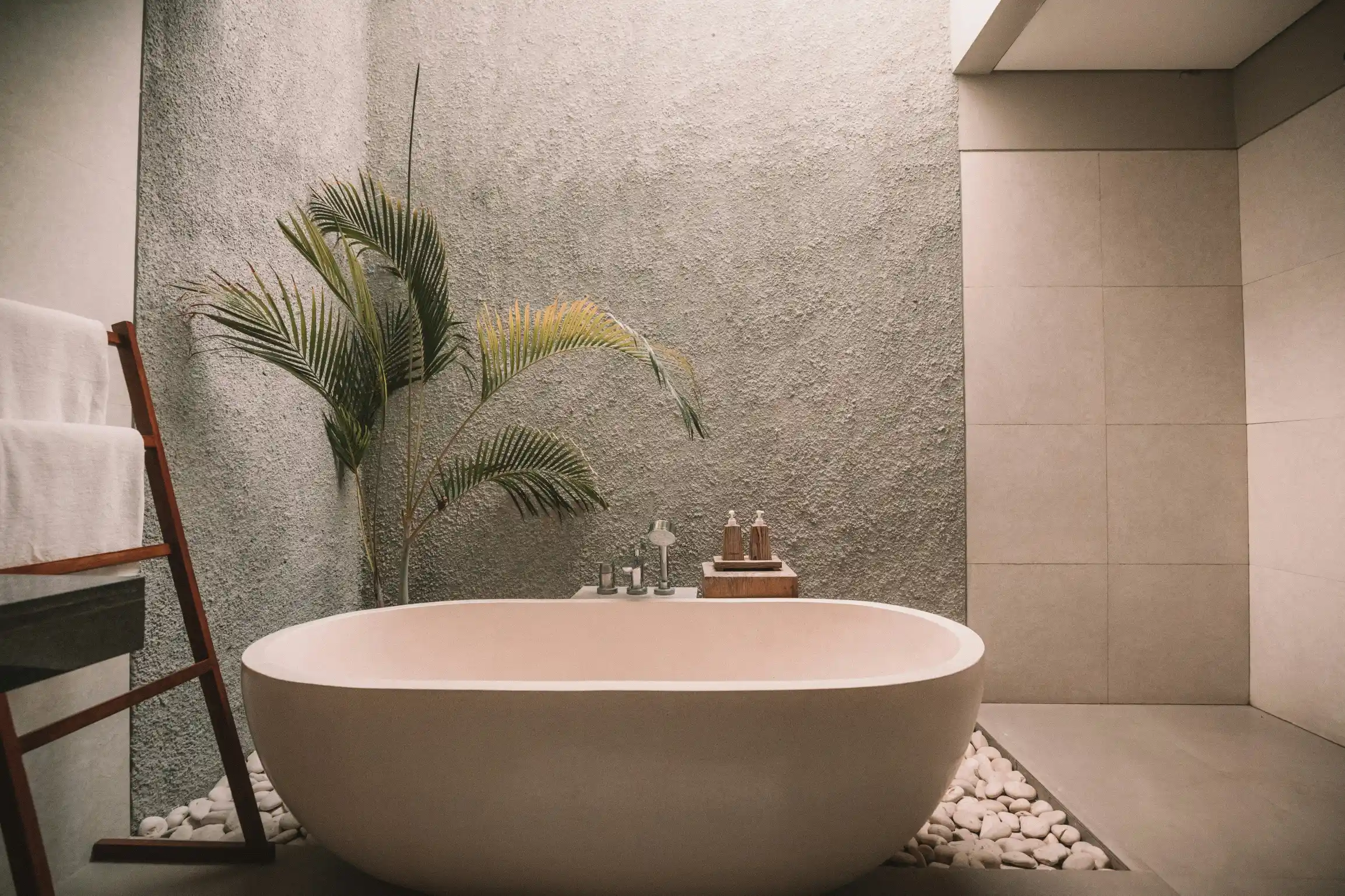 Six hand massage at Novla Thai Spa